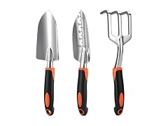 FURNEST GAR-21 FURNEST 3 Pack Garden Tool Set