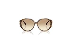 Michael Kors Women's MK2248D Jinan Sunglasses