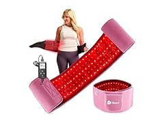 LifePro Red Light Therapy Belt