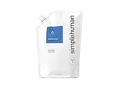 simplehuman Hand Soap Refill 34oz