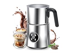 PSIIDAN Milk Frother