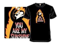 Sunshine Vampire