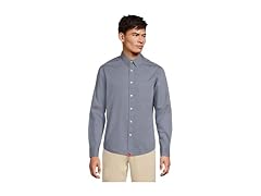 UNTUCKit Pio Cesare - Wrinkle Free Shirt