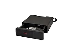 Hornady 98215 Rapid Safe Night Guard Black