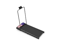 CYCLERADE Walking Pad Treadmill (Blue)