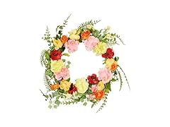 National Tree Company Spring & Summer Wreath