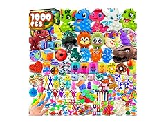 FORLINX Dinosaurs Party Favors for Kids