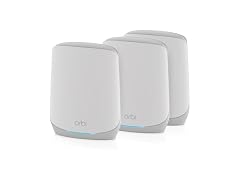 Netgear Orbi Whole Home Tri Band 