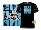 The Silly Walks