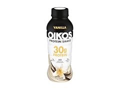 Oikos Protein Shake, Vanilla, 30g
