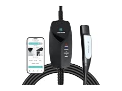 Lectron Level 1 Tesla Charger (WiFi)