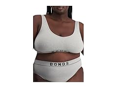 Bonds Women's (2XL) Women's Seamless Stretch Rib B