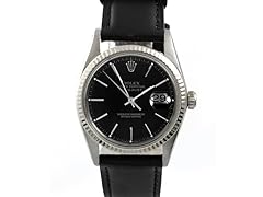 Rolex Men's Datejust Watch