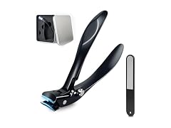 Toenail Clippers for Seniors, Long