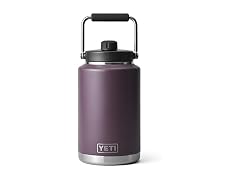 YETI Rambler Gallon Jug, Nordic Purple