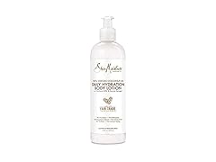 SheaMoisture Coconut Body Lotion