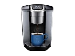 Keurig K-Elite Single Serve K-Cup Pod Coffee Maker