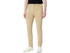 Amazon Essentials Slim-Fit Pants Khaki Tan (28x32)
