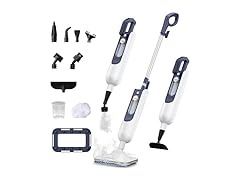 GOATCLEAN Steam Mop