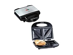 T-fal Compact Sandwich Maker