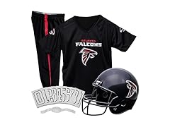 ATLANTA FALCONS Uniform Set (L)
