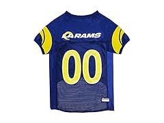 RAMS Dog Jersey (L)