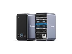 TobenONE W0568 docking station