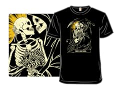 The Last Kiss Of Death