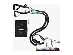 Corefirst Resistance Pilates System (Medium)