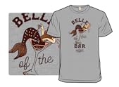 Belle Of The Bar