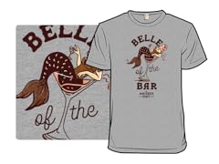 Belle Of The Bar