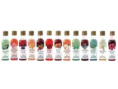 Floral Elixir Sampler (13)