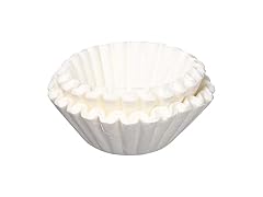 Bunn Basket Coffee Filters 2 Packs 200 Total