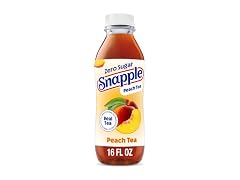 Snapple Tea