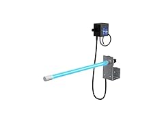 AprilAire AUV24V Residential Whole-House Ultraviolet Light UVC Chemical Free Coil Cleaner