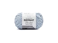 Bernat Blanket Extra Thick 600g