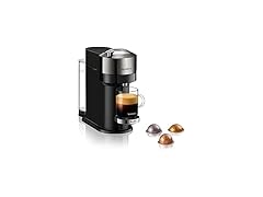 Nespresso Vertuo Next Coffee and Espresso Machine by Breville (S&D)