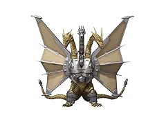 Bandai Tamashii Nations SH MonsterArts