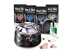 XuenQu Waxing Kit for Women