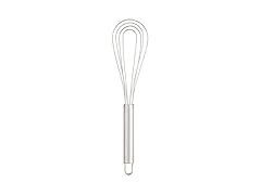 Mrs. Anderson’s Baking Flat Roux Whisk