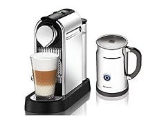 Nespresso Citiz Espresso Maker
