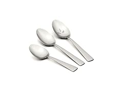 Oneida Nocha Everyday Flatware Serving Spoons