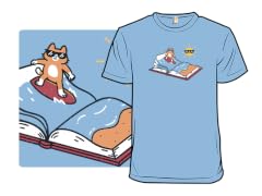 Surfing Book