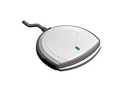 Identiv USB Smart Card Reader