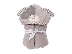 Stephen Joseph Hooded Bath Towel, Puppy