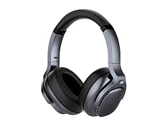 Tapela E9 Bluetooth Headphones ANC Headphones (Open Box)