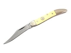 Delrin 1-Blade 3" Little Toothpick