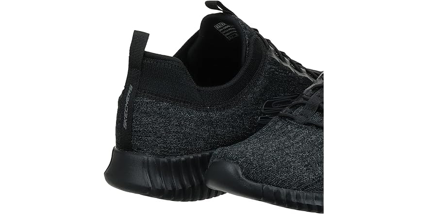 skechers men's elite flex hartnell loafer