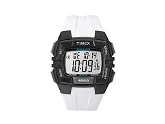 Expedition Indiglo - White