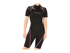 Phantom Aquatics Women's Wetsuit (M)